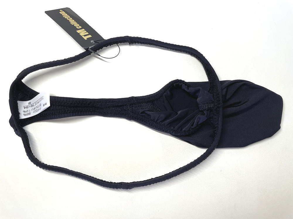 メンズ ビキニ  Tバック 極小下着 TMコレクション 