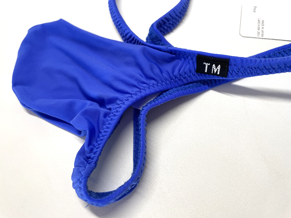 メンズ ビキニ  Tバック 極小下着 TMコレクション 