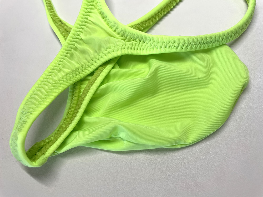 メンズ ビキニ  Tバック 極小下着 TMコレクション 