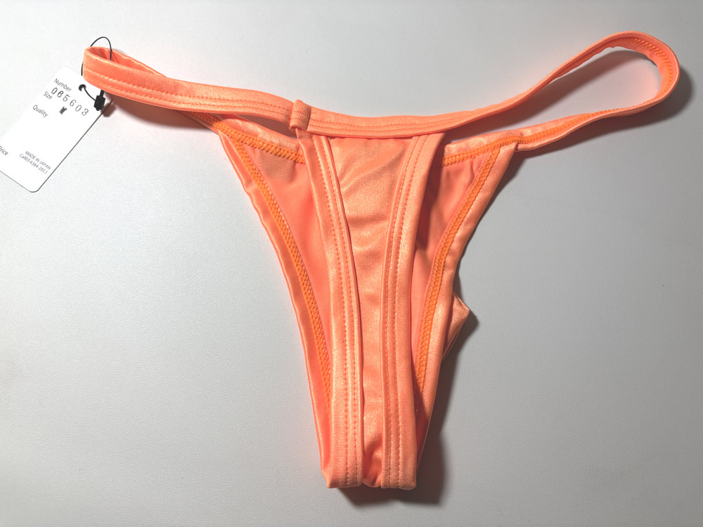 メンズ ビキニ Tバック 極小下着 TMコレクション