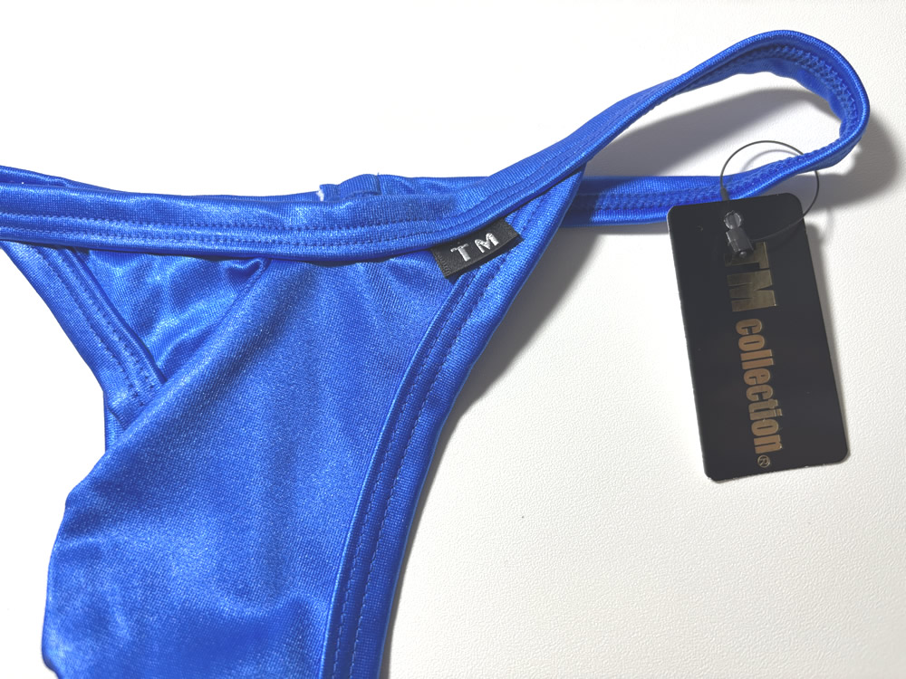 メンズ ビキニ Tバック 極小下着 TMコレクション