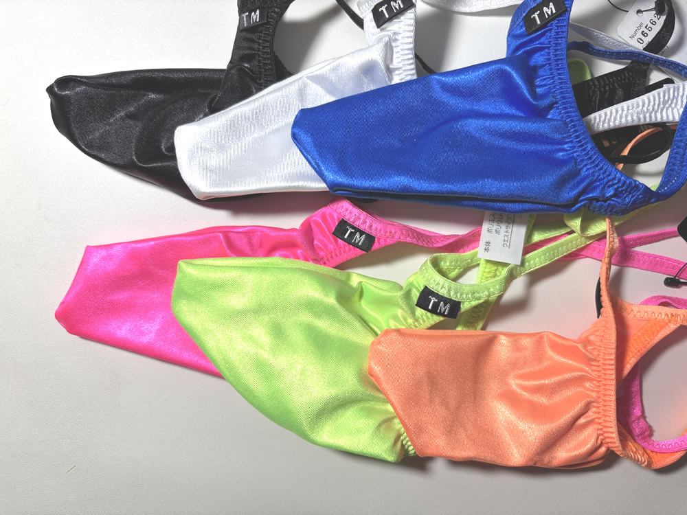 メンズ ビキニ  Tバック 極小下着 TMコレクション 