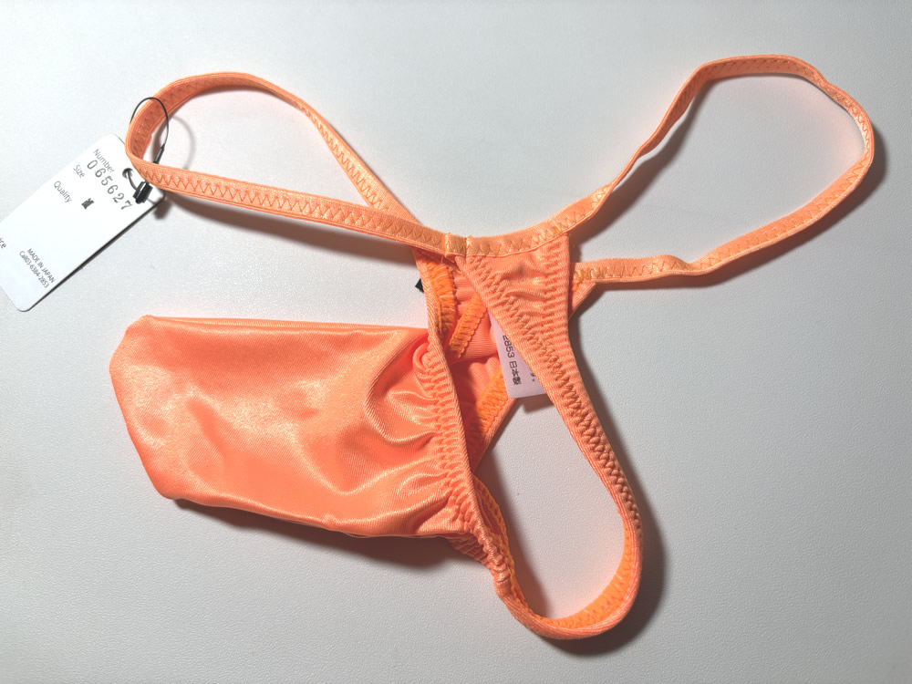 メンズ ビキニ  Tバック 極小下着 TMコレクション 