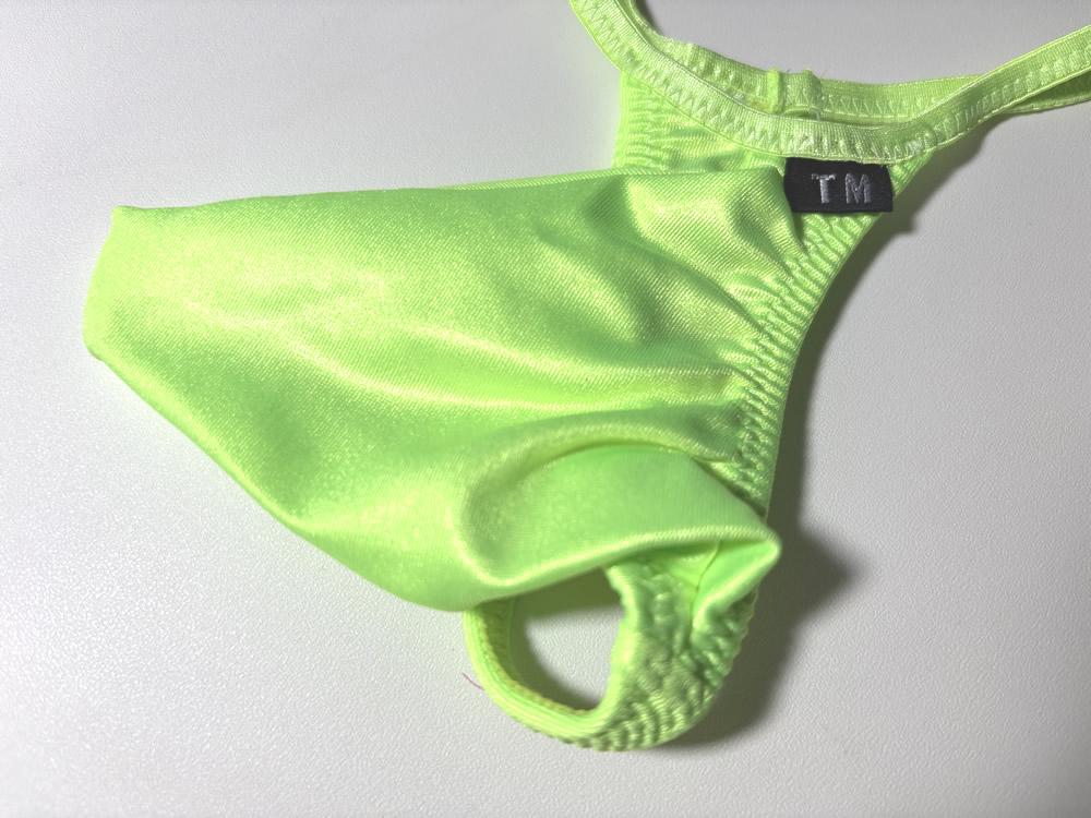 メンズ ビキニ  Tバック 極小下着 TMコレクション 