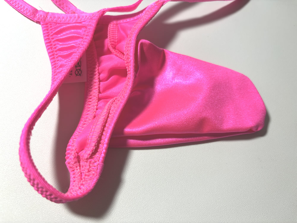 メンズ ビキニ  Tバック 極小下着 TMコレクション 