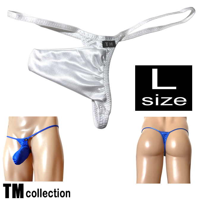 メンズ ビキニ  Tバック 極小下着 TMコレクション 