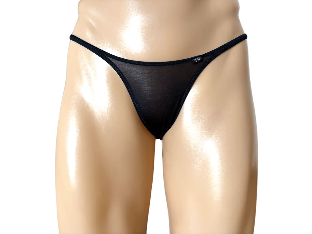 メンズ ビキニ Tバック 極小下着 TMコレクション
