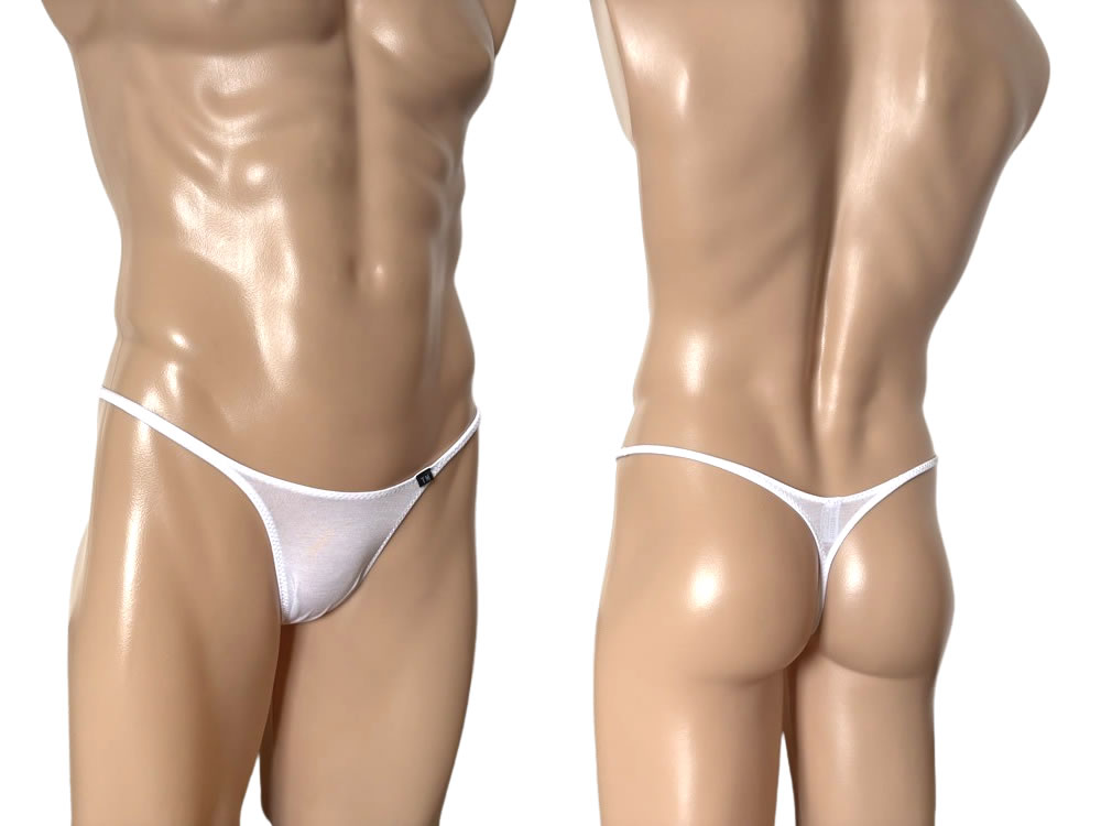 メンズ ビキニ Tバック 極小下着 TMコレクション