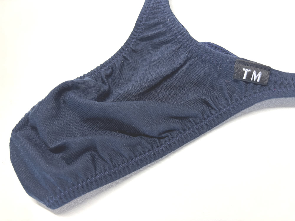 メンズ ビキニ Tバック 極小下着 TMコレクション