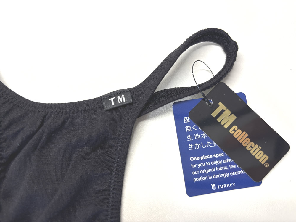 メンズ ビキニ Tバック 極小下着 TMコレクション