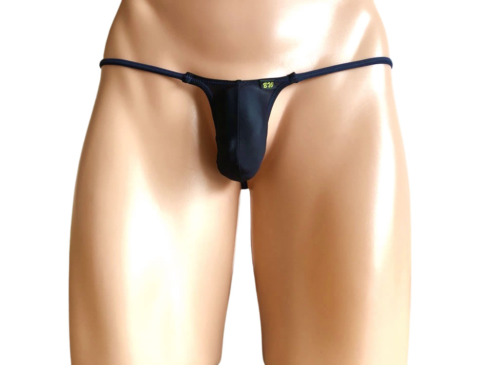 メンズ ビキニ  Tバック 極小下着 BODYWEAR  