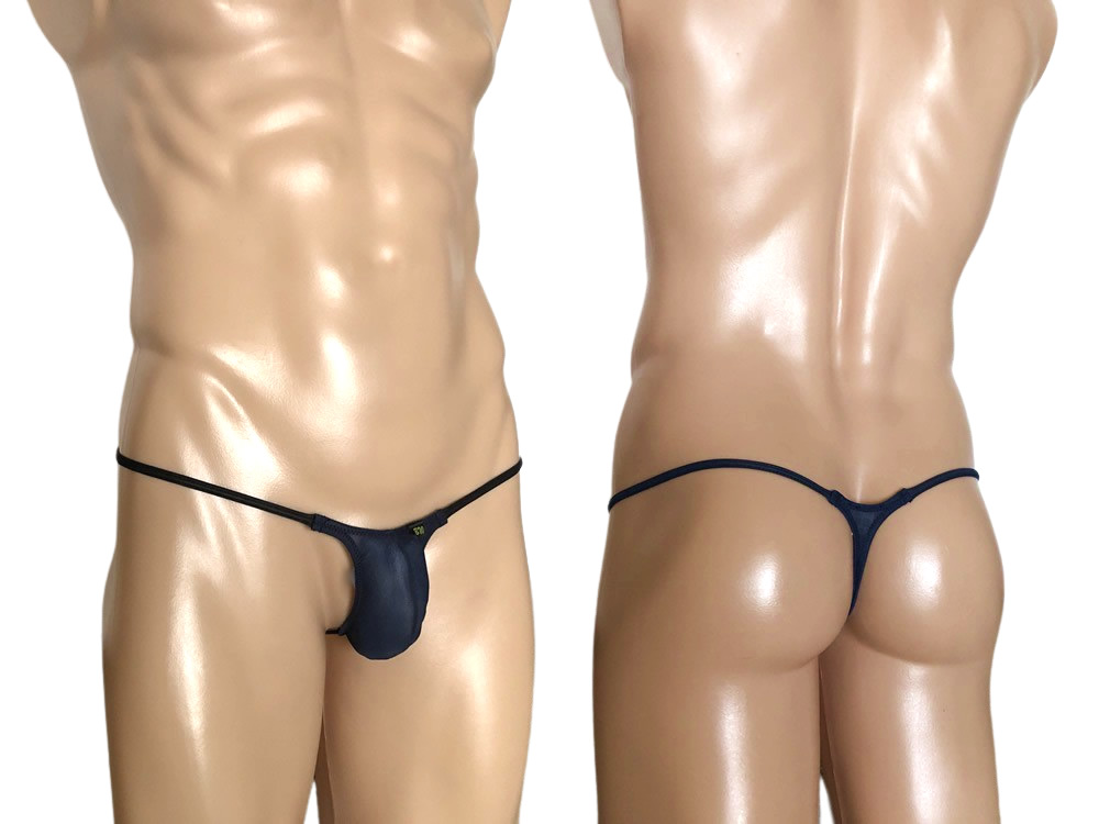 メンズ ビキニ  Tバック 極小下着 BODYWEAR 