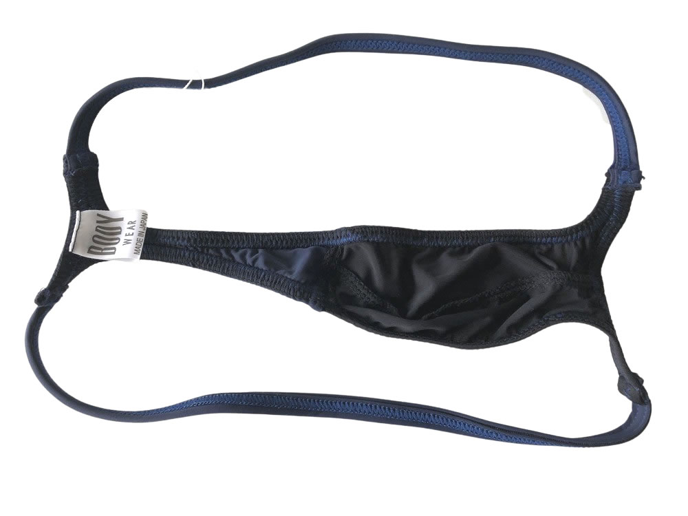 メンズ ビキニ  Tバック 極小下着 BODYWEAR  