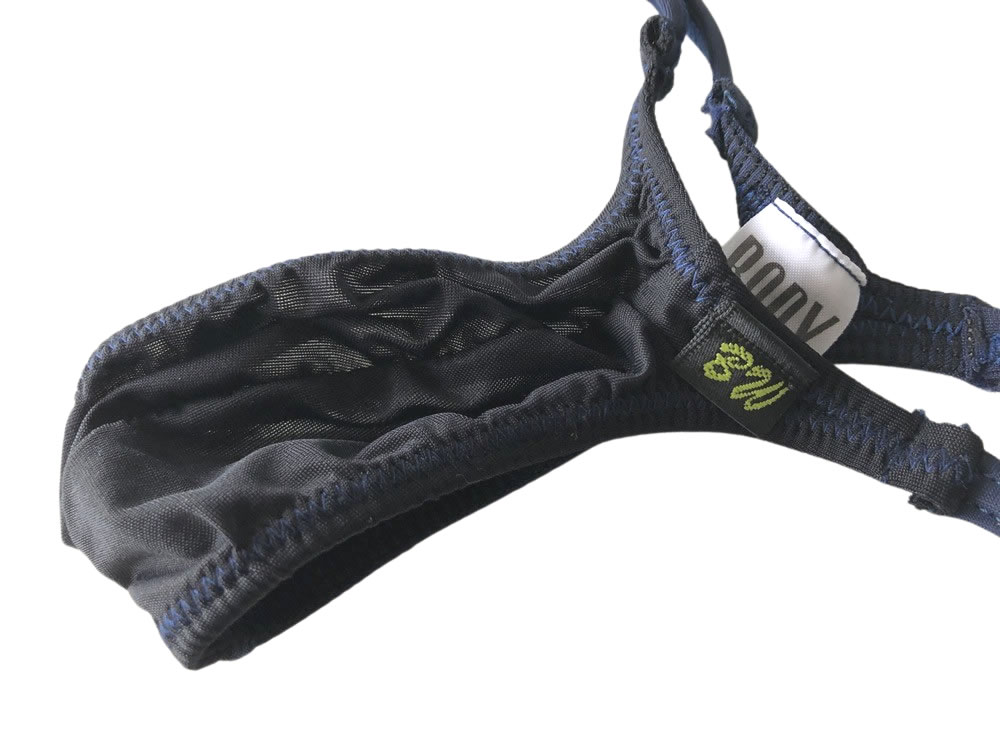 メンズ ビキニ  Tバック 極小下着 BODYWEAR 