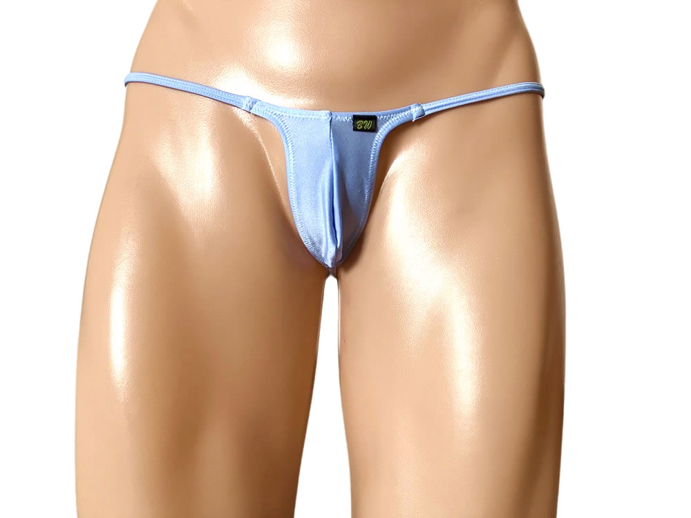 メンズ ビキニ  Tバック 極小下着 BODYWEAR  