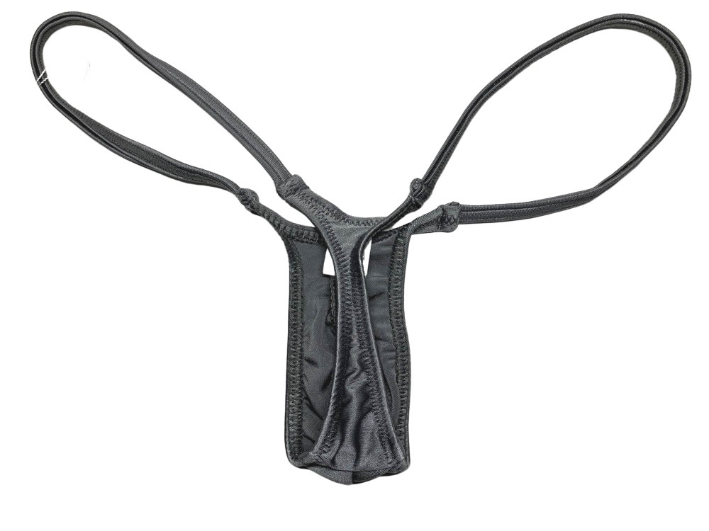 メンズ ビキニ  Tバック 極小下着 BODYWEAR  