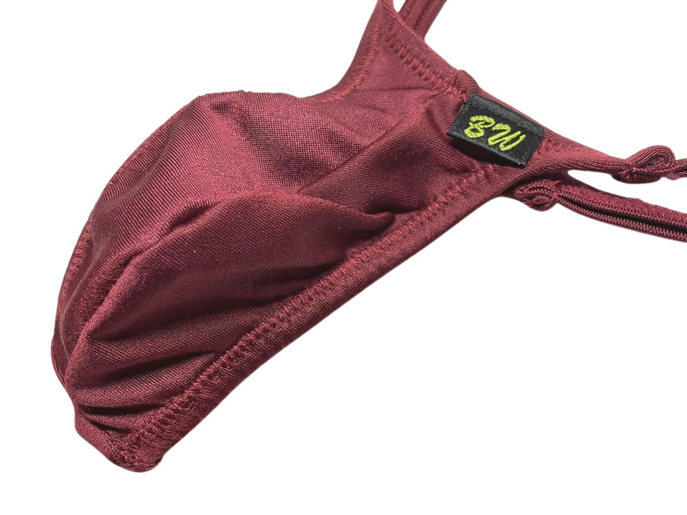 メンズ ビキニ  Tバック 極小下着 BODYWEAR 