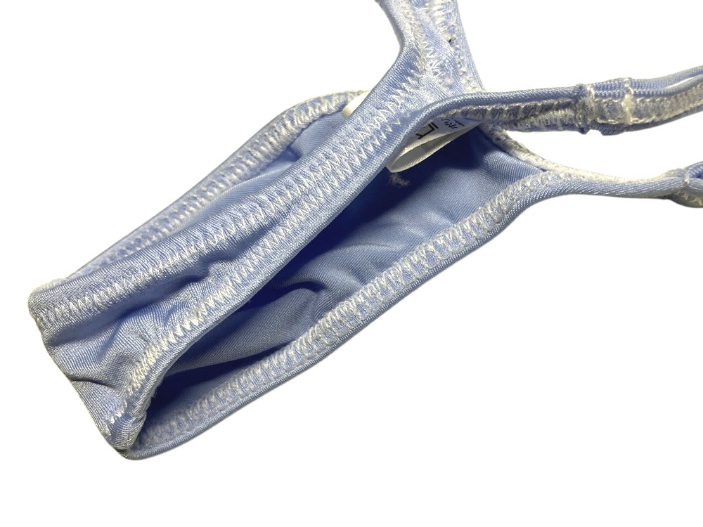 メンズ ビキニ  Tバック 極小下着 BODYWEAR 