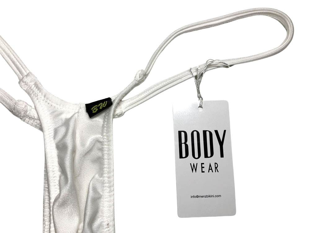メンズ ビキニ  Tバック 極小下着 BODYWEAR 