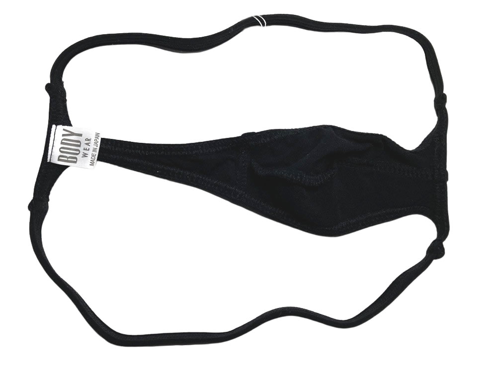 メンズ ビキニ  Tバック 極小下着 BODYWEAR  