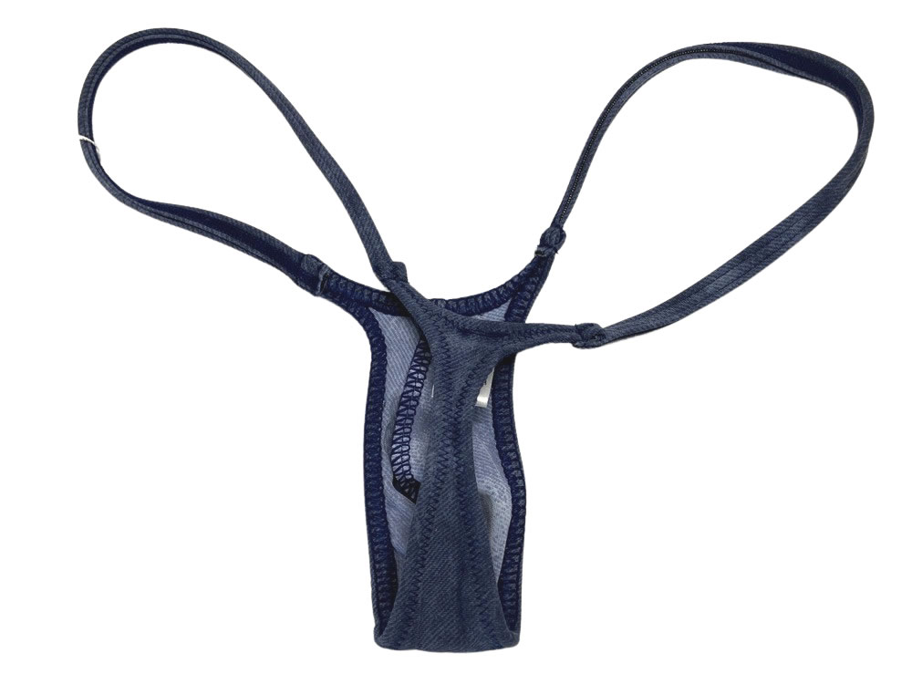 メンズ ビキニ  Tバック 極小下着 BODYWEAR  