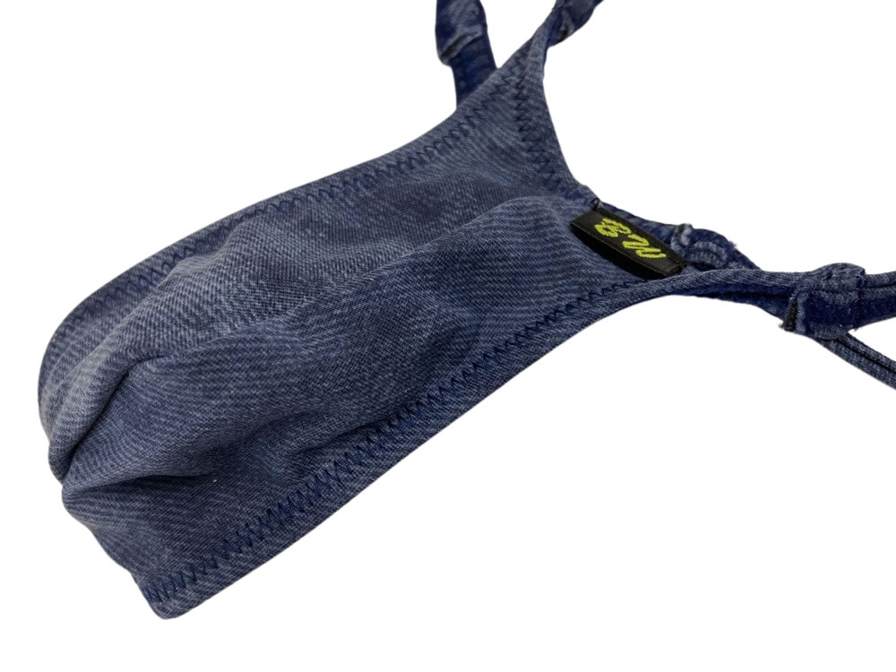 メンズ ビキニ  Tバック 極小下着 BODYWEAR 