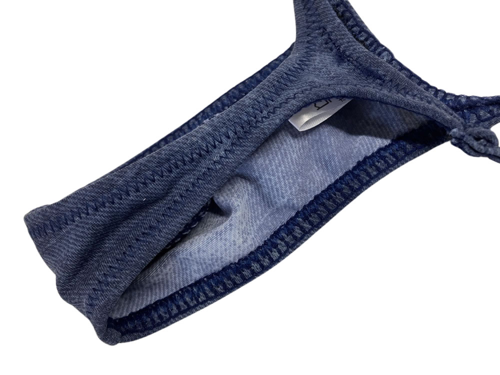 メンズ ビキニ  Tバック 極小下着 BODYWEAR 