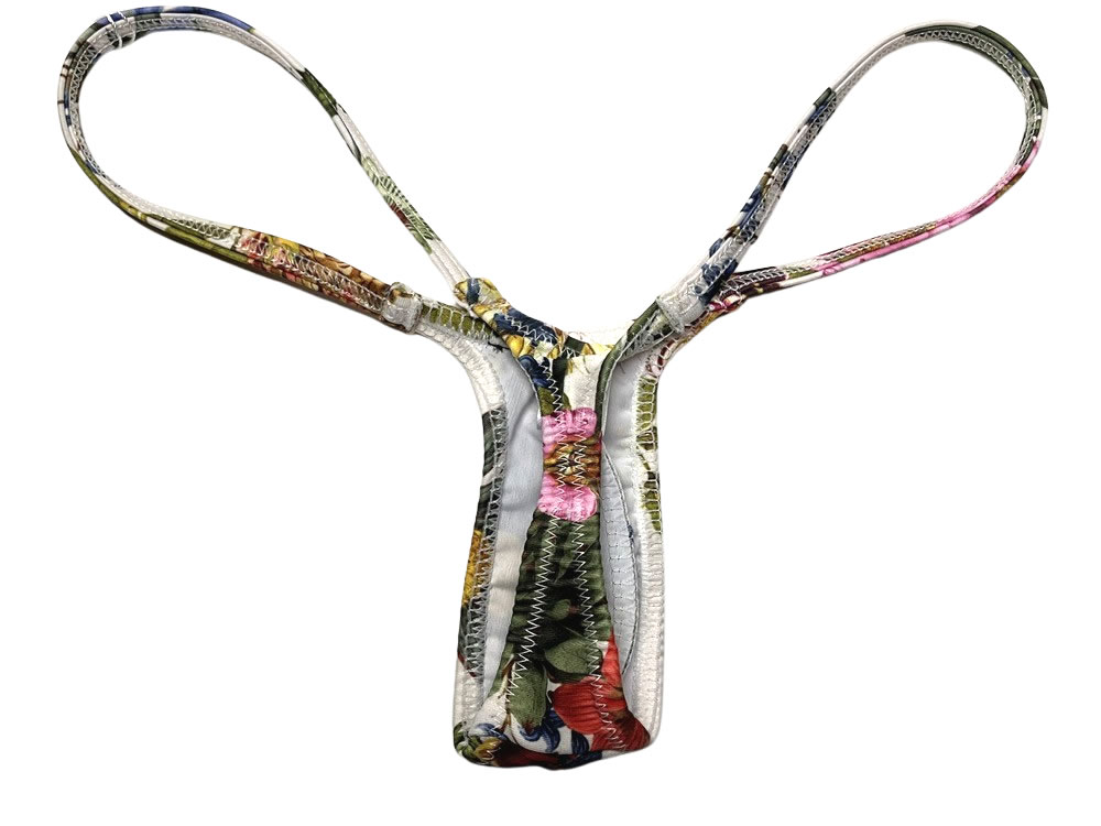 メンズ ビキニ  Tバック 極小下着 BODYWEAR  