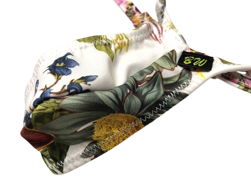 メンズ ビキニ  Tバック 極小下着 BODYWEAR 