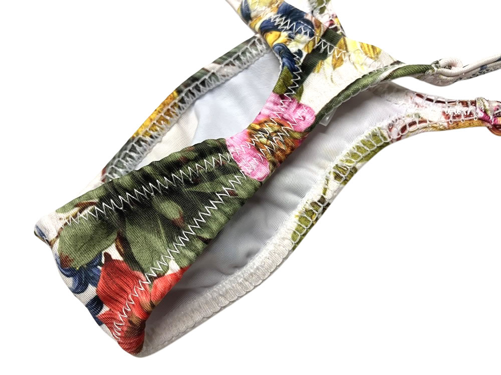 メンズ ビキニ  Tバック 極小下着 BODYWEAR 