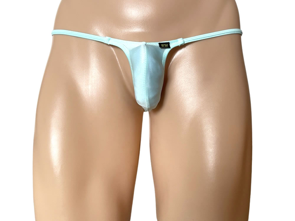 メンズ ビキニ  Tバック 極小下着 BODYWEAR  