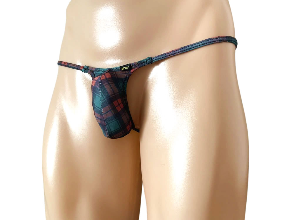 メンズ ビキニ  Tバック 極小下着 BODYWEAR  