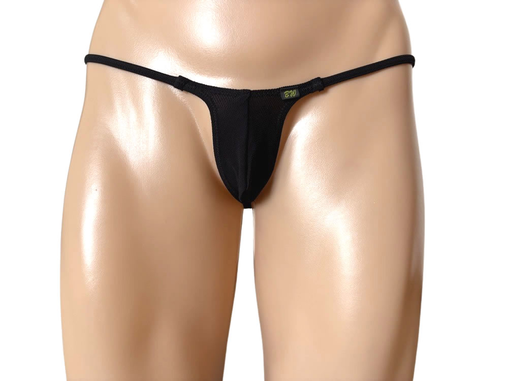 メンズ ビキニ  Tバック 極小下着 BODYWEAR  