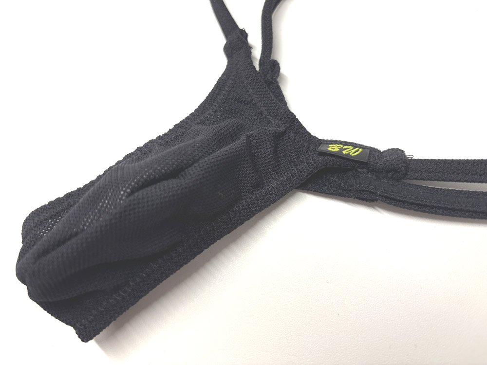 メンズ ビキニ  Tバック 極小下着 BODYWEAR 