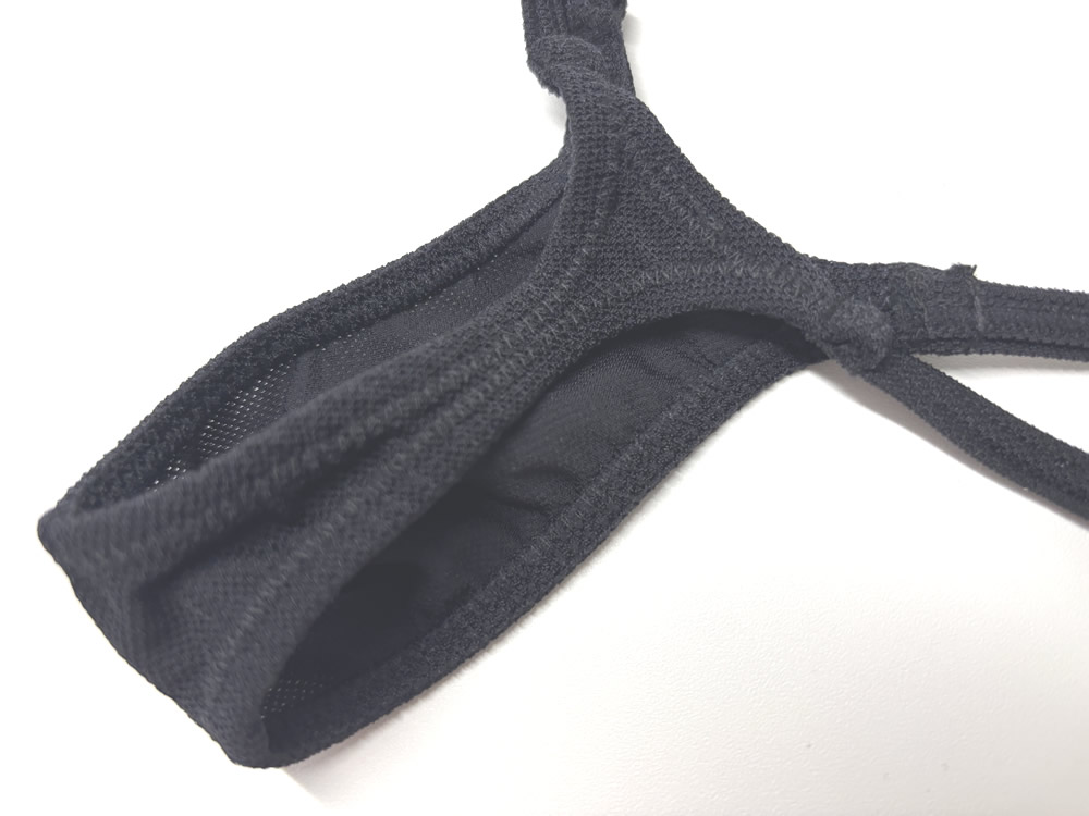 メンズ ビキニ  Tバック 極小下着 BODYWEAR 