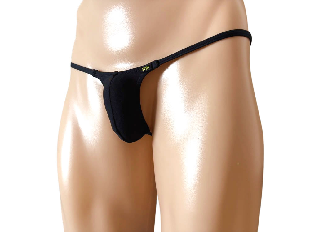 メンズ ビキニ  Tバック 極小下着 BODYWEAR  