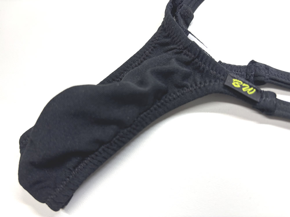メンズ ビキニ  Tバック 極小下着 BODYWEAR 
