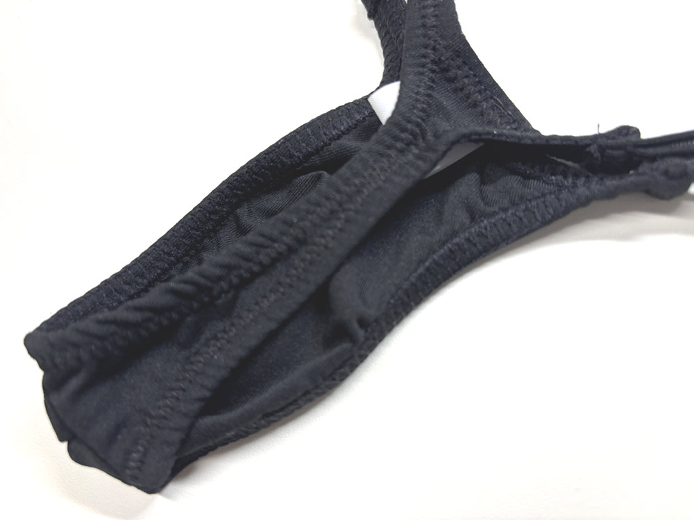 メンズ ビキニ  Tバック 極小下着 BODYWEAR 