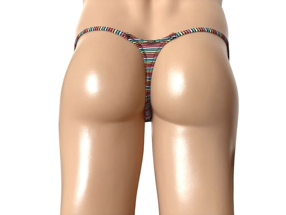 メンズ ビキニ  Tバック 極小下着 BODYWEAR  