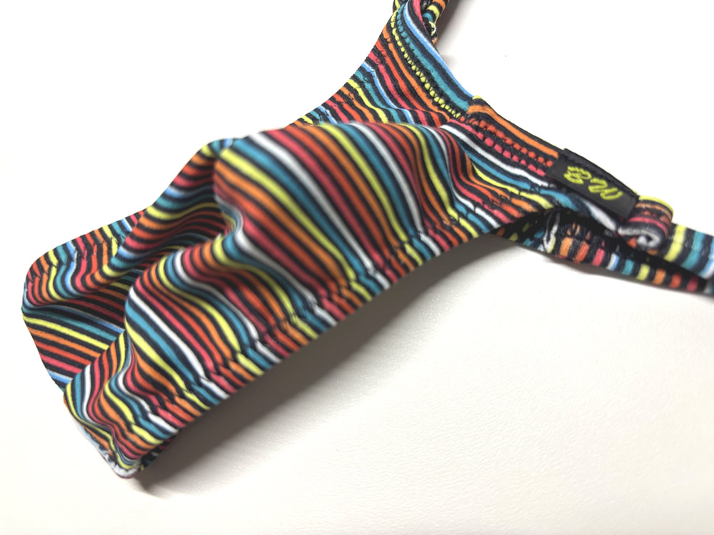 メンズ ビキニ  Tバック 極小下着 BODYWEAR 