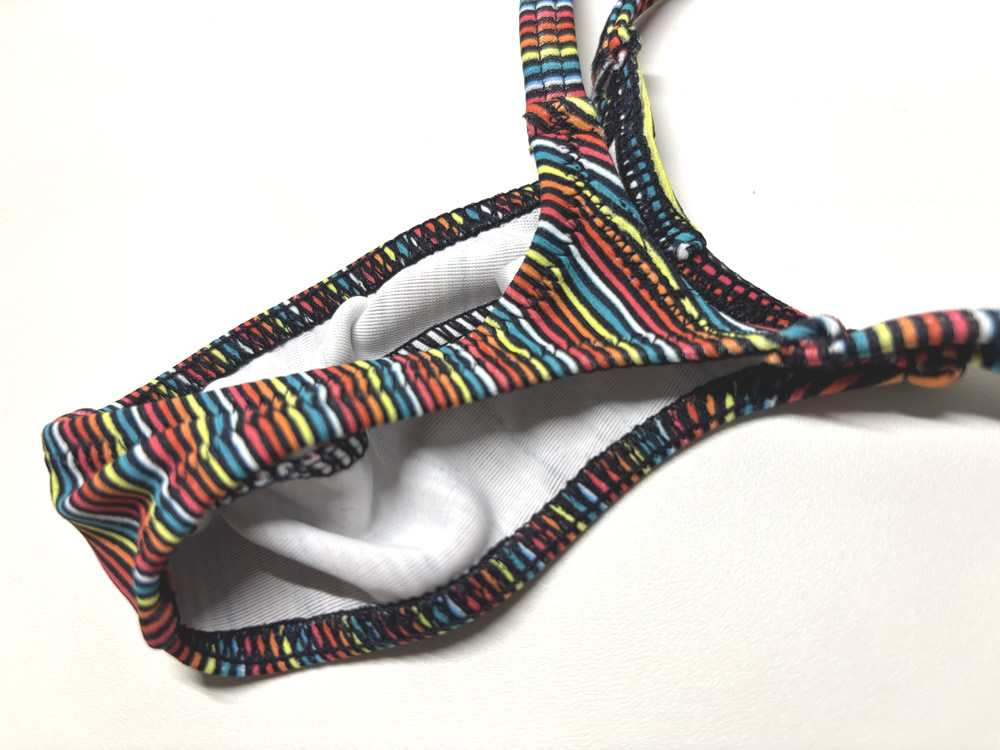 メンズ ビキニ  Tバック 極小下着 BODYWEAR 