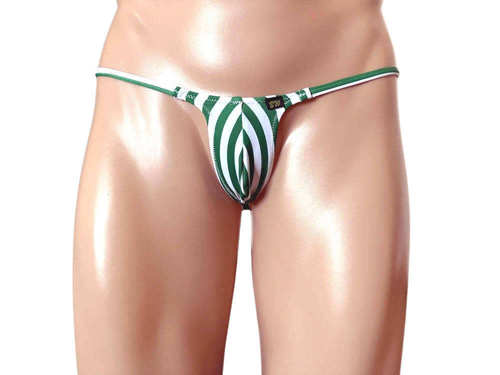 メンズ ビキニ  Tバック 極小下着 BODYWEAR  