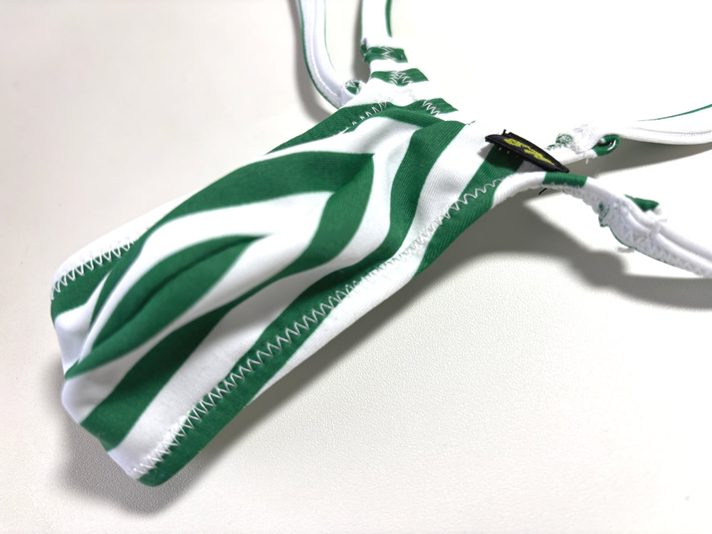 メンズ ビキニ  Tバック 極小下着 BODYWEAR 