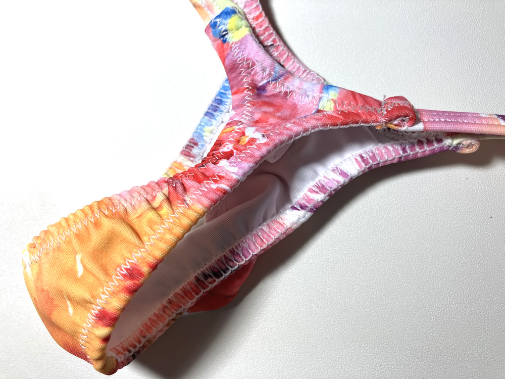 メンズ ビキニ  Tバック 極小下着 BODYWEAR 