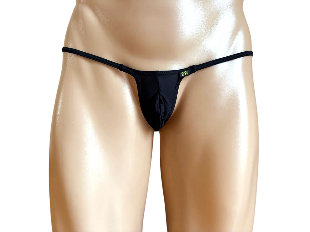 メンズ ビキニ  Tバック 極小下着 BODYWEAR  