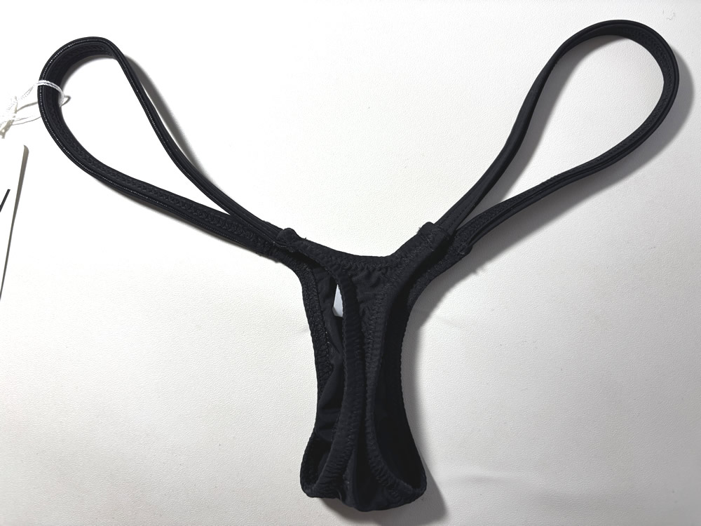 メンズ ビキニ  Tバック 極小下着 BODYWEAR  