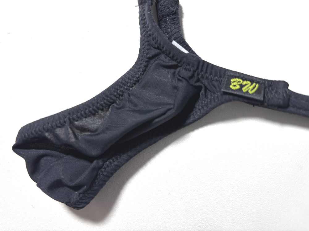 メンズ ビキニ  Tバック 極小下着 BODYWEAR 