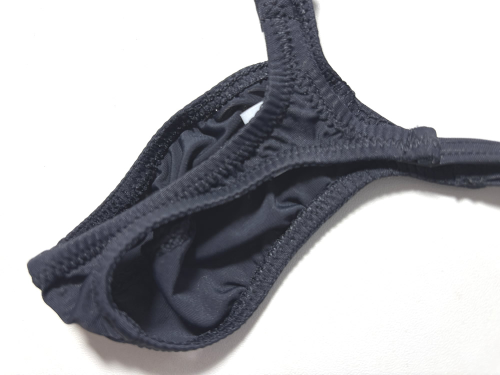 メンズ ビキニ  Tバック 極小下着 BODYWEAR 