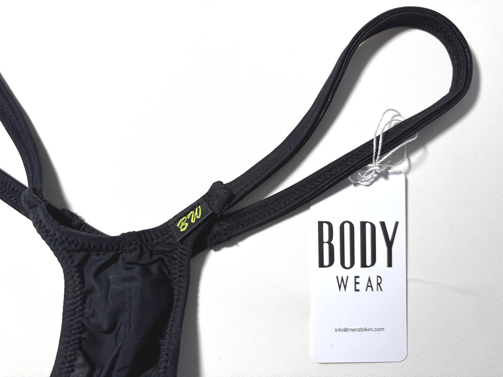メンズ ビキニ  Tバック 極小下着 BODYWEAR 
