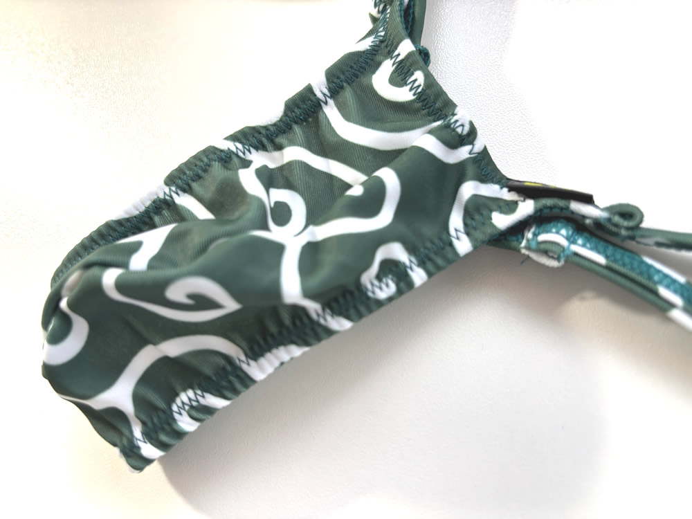 メンズ ビキニ  Tバック 極小下着 BODYWEAR 